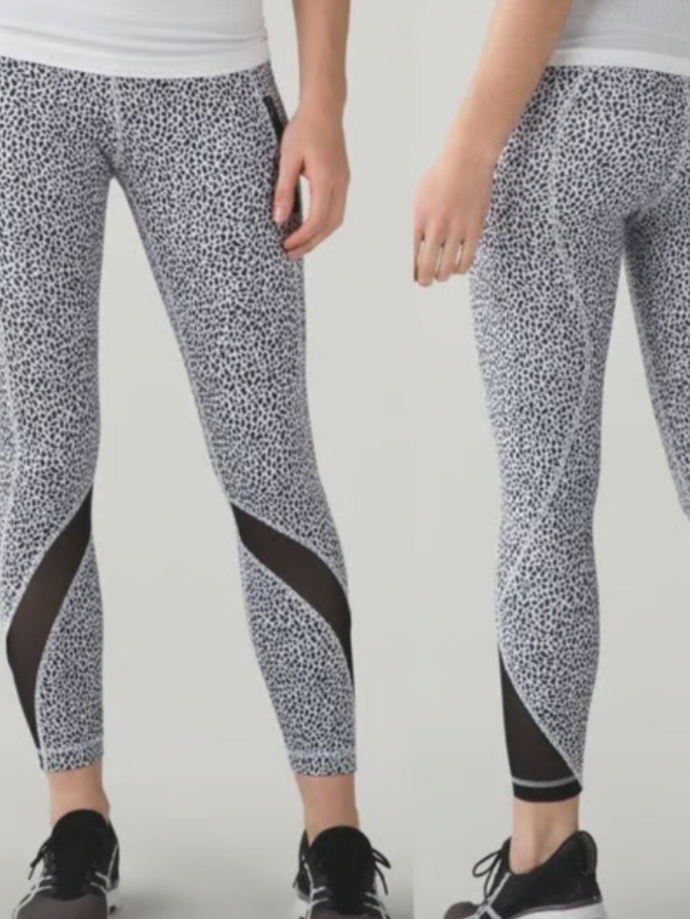 Lululemon Inspire Tight II Legging Size 8